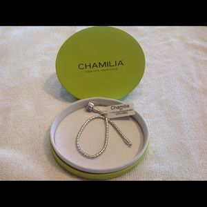 Chamilia Terrazzo Beaded Bracelet 7.5"