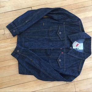 Levi's Jean Jacket
