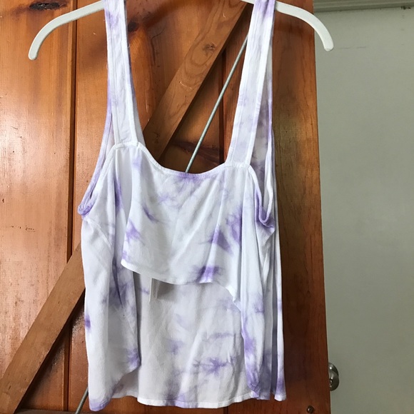 Crop top - Picture 2 of 3