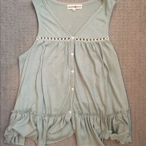 Altar'd State tank top