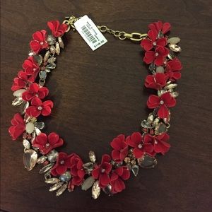 Jcrew Necklace