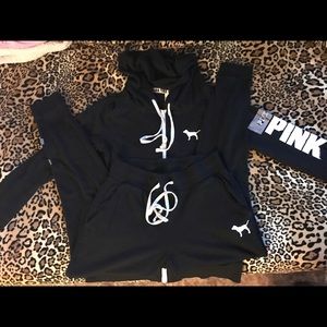 Victoria's Secret PINK Outfit