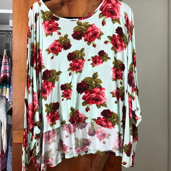 Blouse - Picture 1 of 2