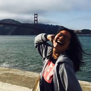 Meet your Posher, Becky