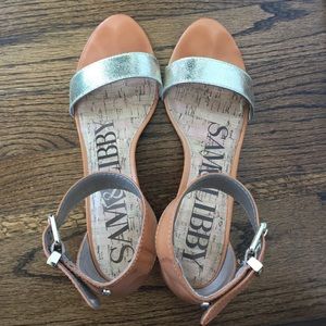 Sam & Libby Sandals