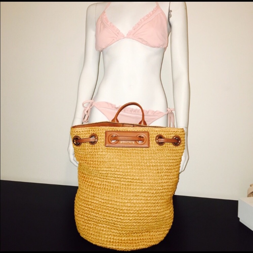 Authentic Backpack Michael Kors