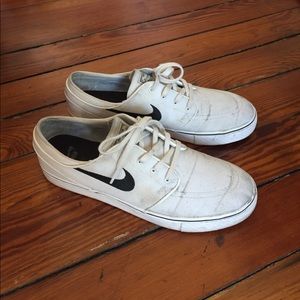 Nike Stefan Janoski Skateboarding Shoes