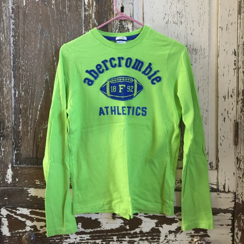Abercrombie Kids Sz XL Tshirt