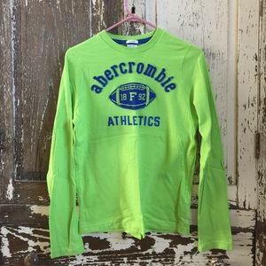 Abercrombie Kids Sz XL Tshirt