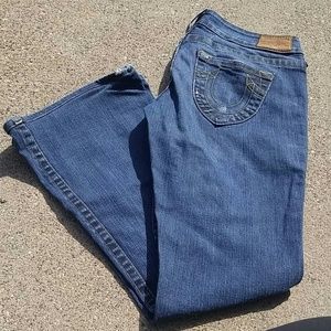 True religion jeans