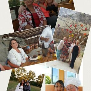 Meet your Posher, Melinda