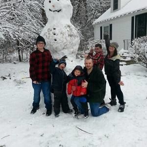 Meet your Posher, Patty