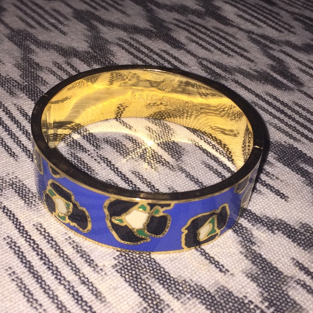Kate Spade bracelet