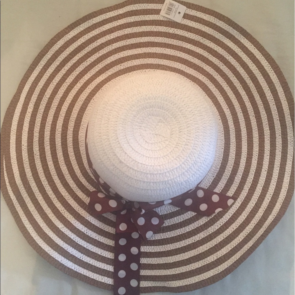 FLASH SALS ‼️NWT✨ Pamela Lady Hat