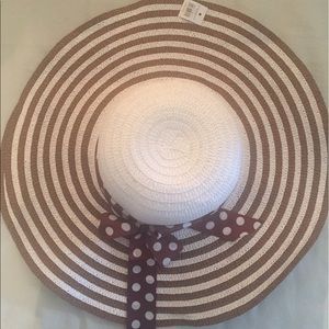 FLASH SALS ‼️NWT✨ Pamela Lady Hat