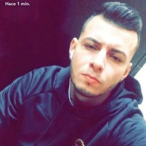 Meet your Posher, Josue