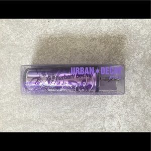 NIB Urban Decay Oil Slick Lipstick