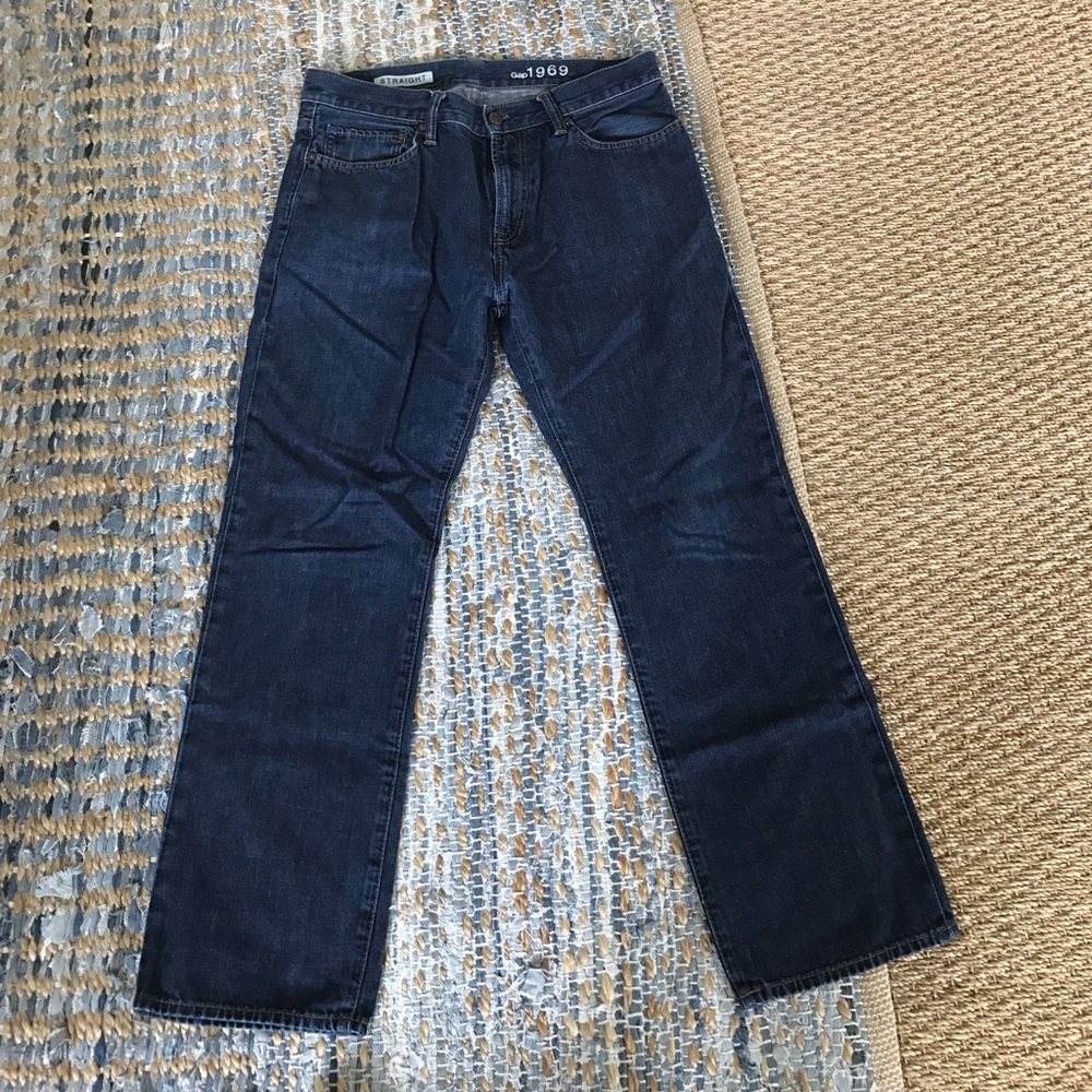 Gap Jeans