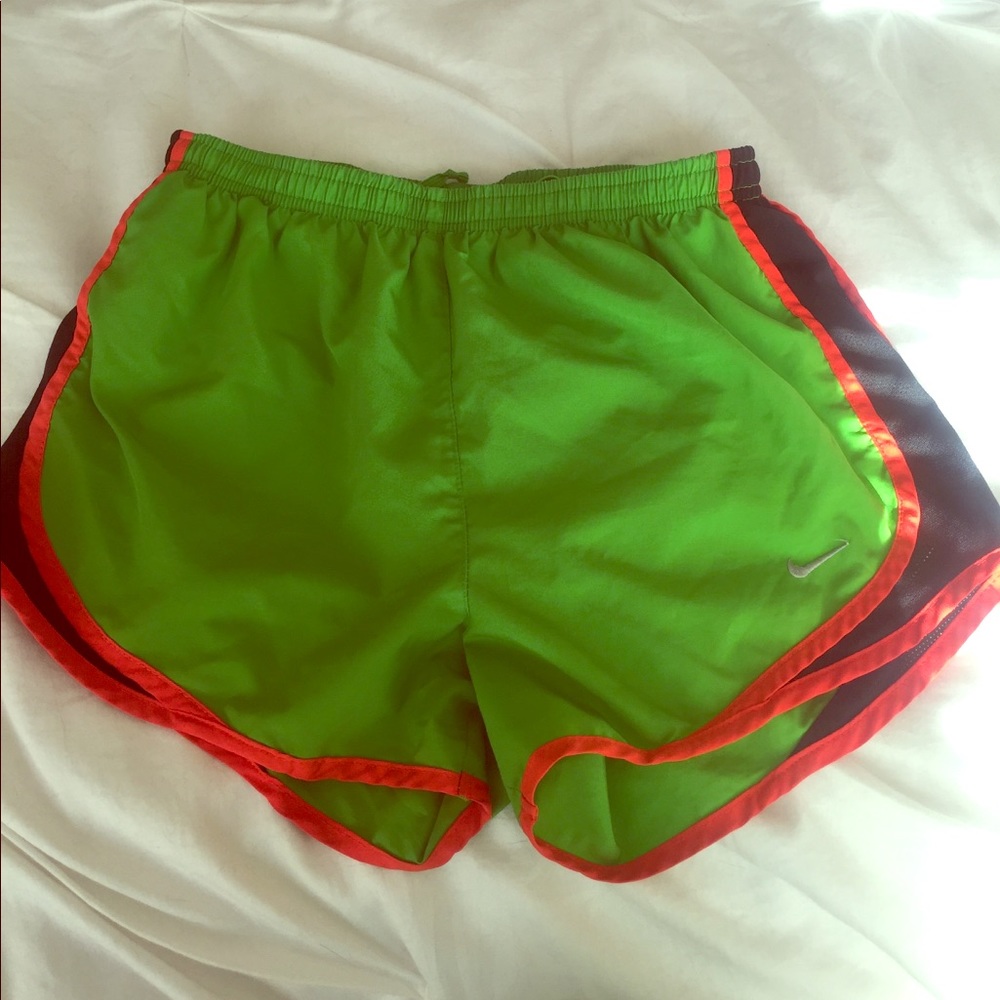 Nike Women's Dri-fit Shorts