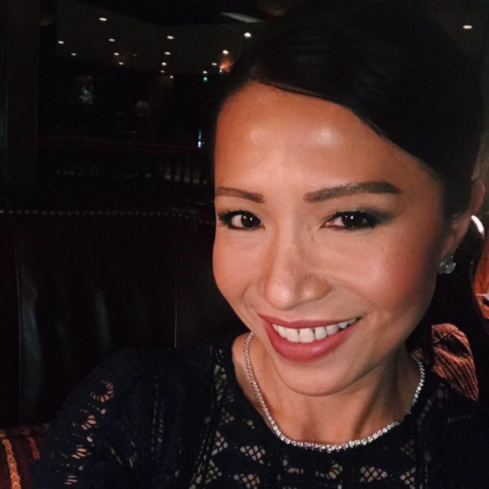 Meet your Posher, Ashley