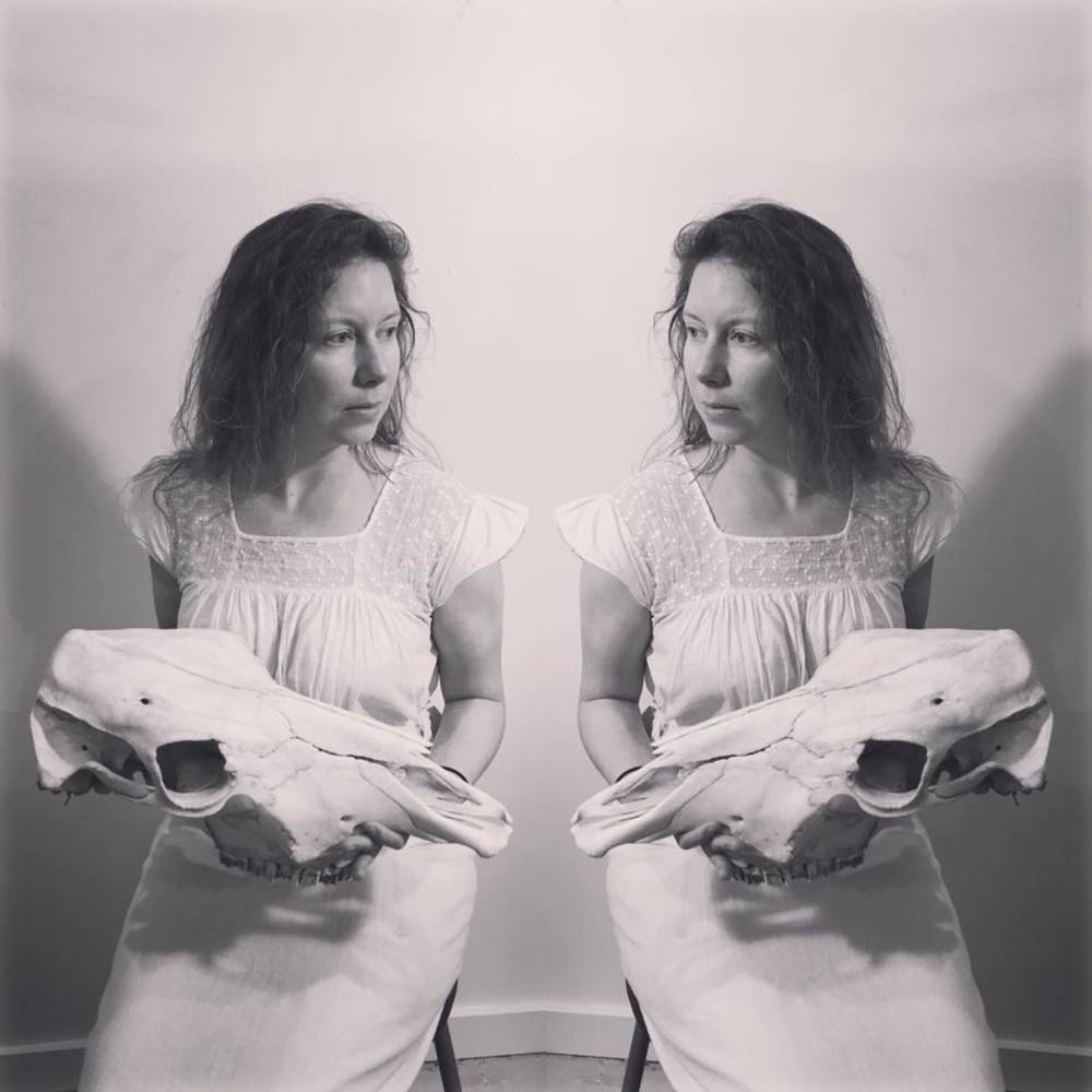 Meet your Posher, Kendra