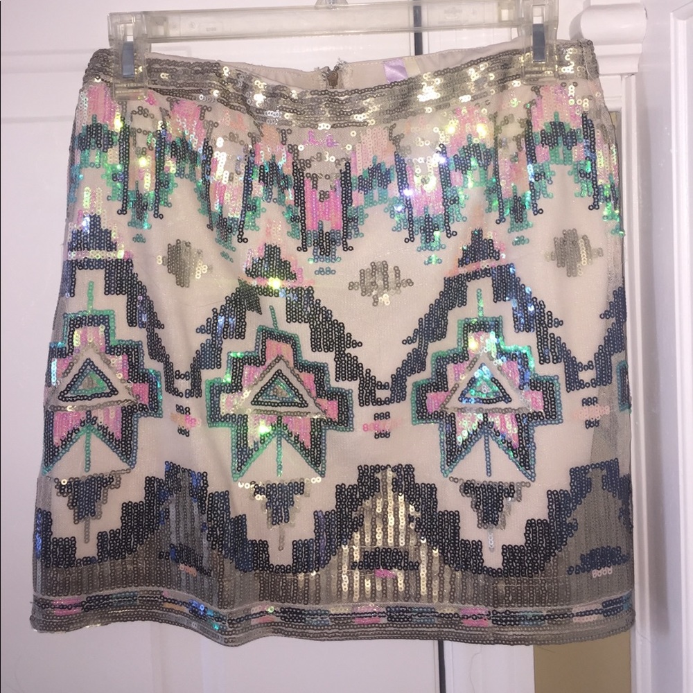 Boutique skirt