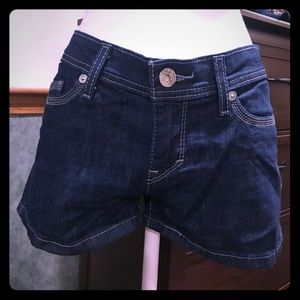 NWOT Levi's Jean Shorts!