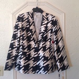 Women's Blazer