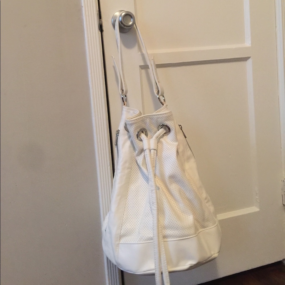 Armani exchange Bag (SOLD)