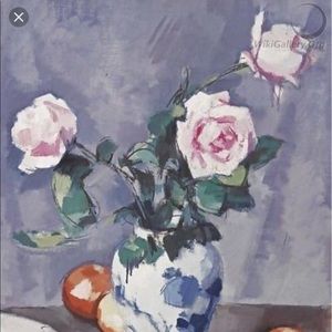 Meet your Posher, Ruth