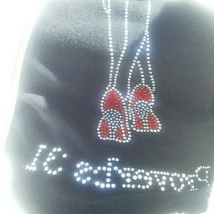 Meet your Posher, Tamiko