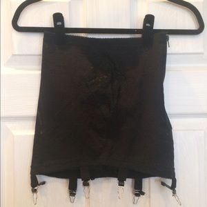 Lingerie bundle! Shapewear and stockings