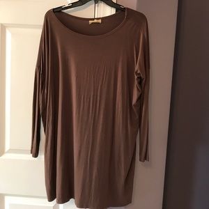 Piko dress