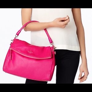 Kate Spade cobble Hill * Little Minka *