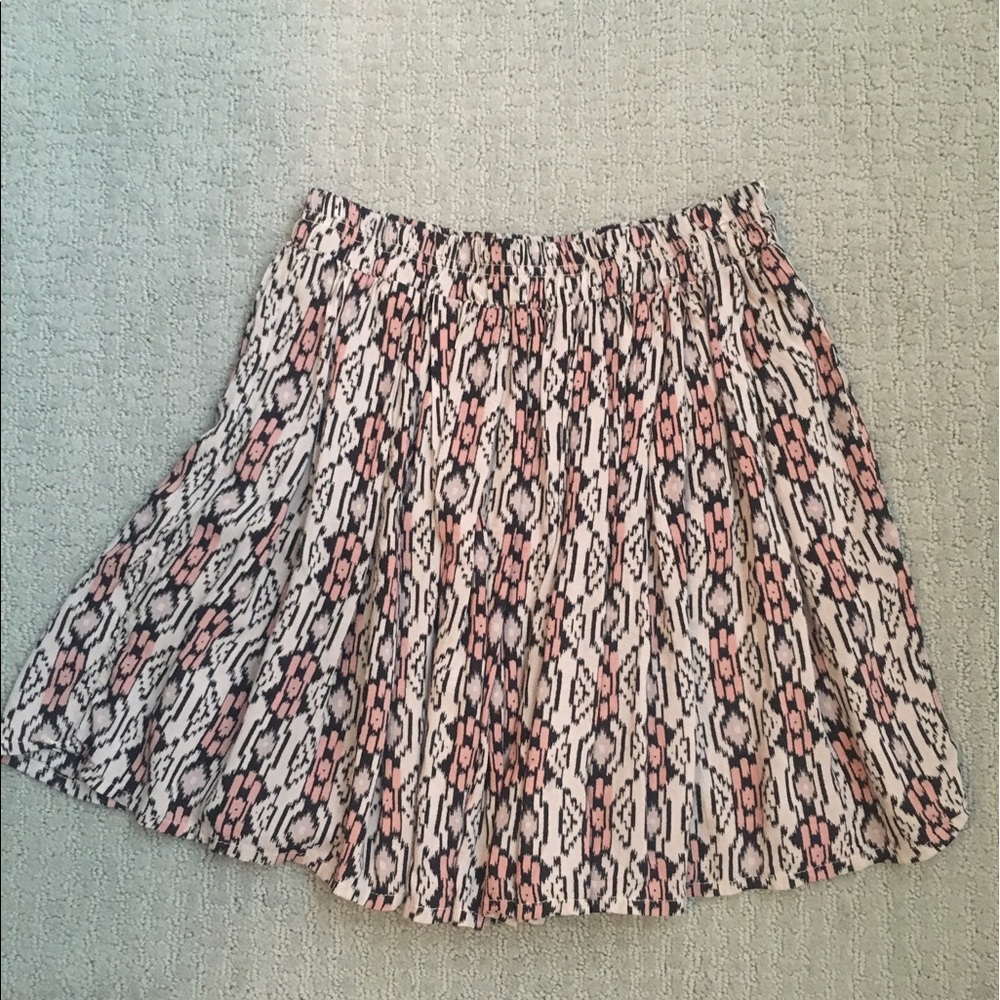 Skirt