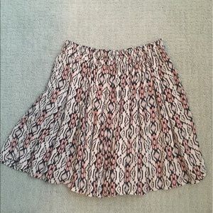 Skirt