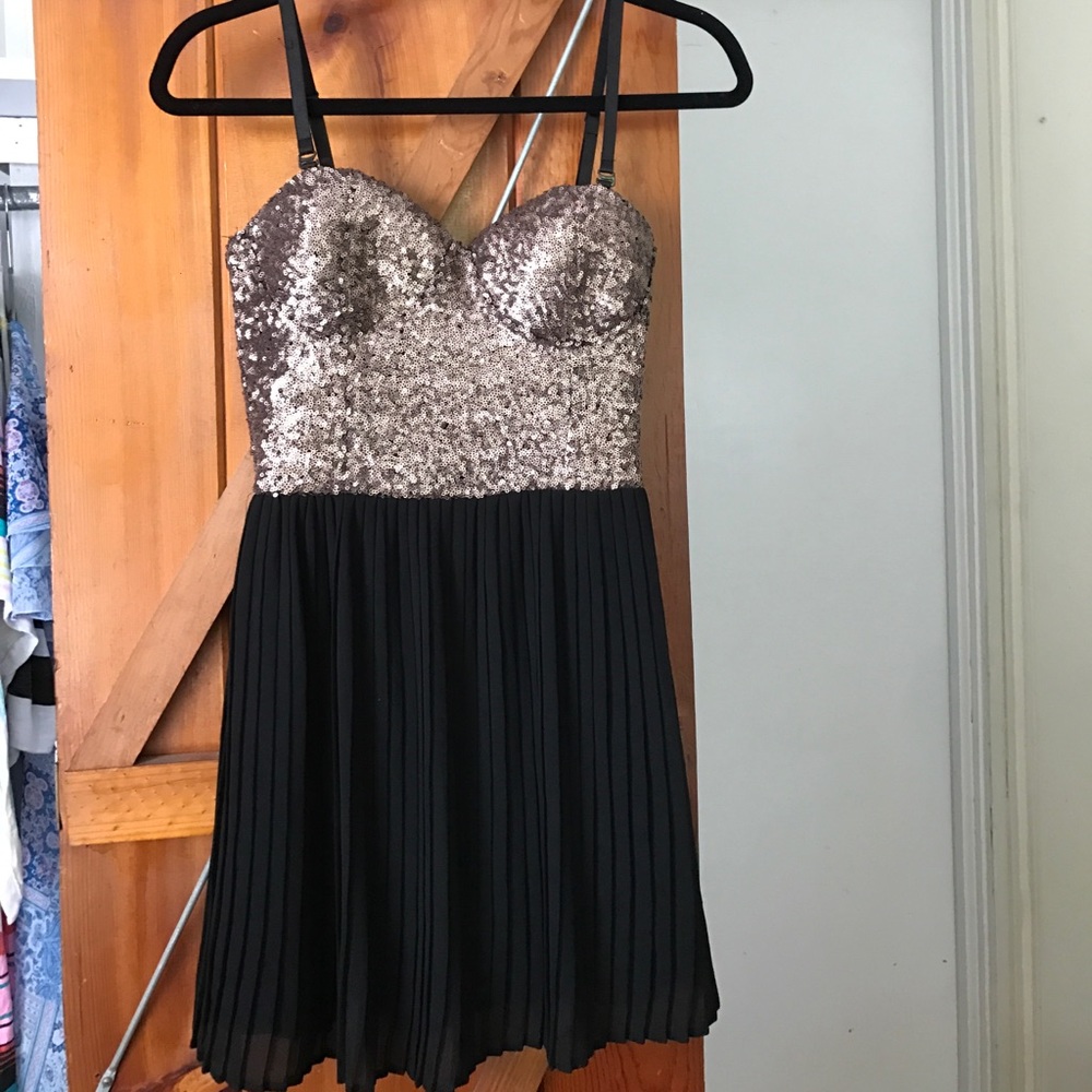 MinkPink dress, worn twice