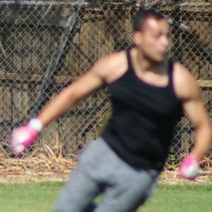 Meet your Posher, Don