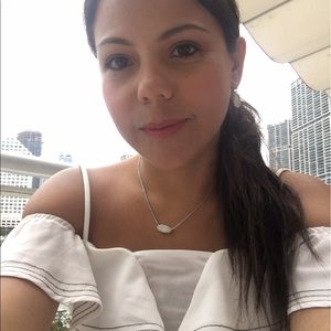 Meet your Posher, Paola