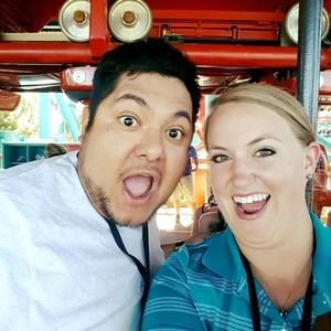 Meet your Posher, Beth