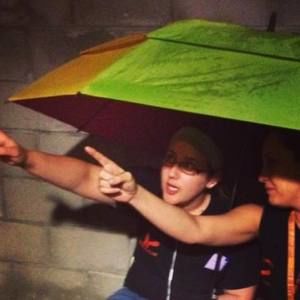 Meet your Posher, Beth