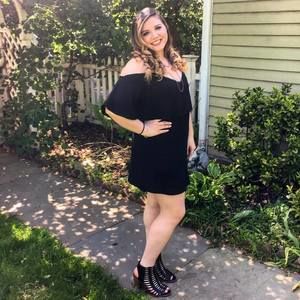 Meet your Posher, Jenna