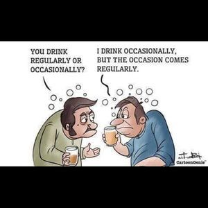 Meet your Posher, Michael