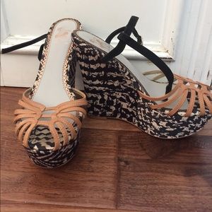 Circus Sam Edelman Wedges