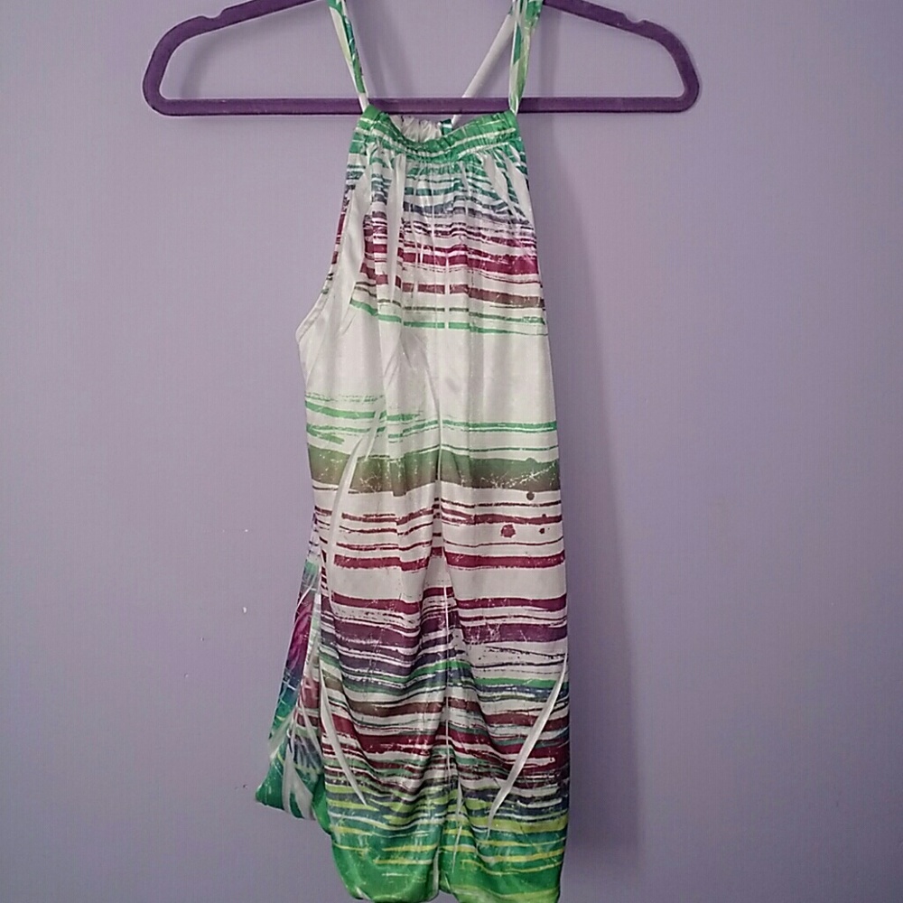 Colorful too from ch