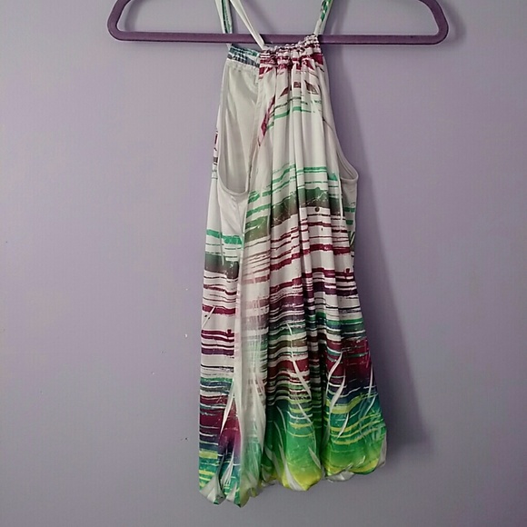 Colorful too from ch - Picture 3 of 4