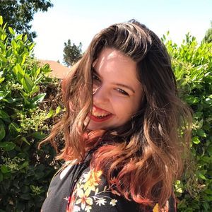 Meet your Posher, Allyson