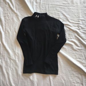 Under armor cold gear