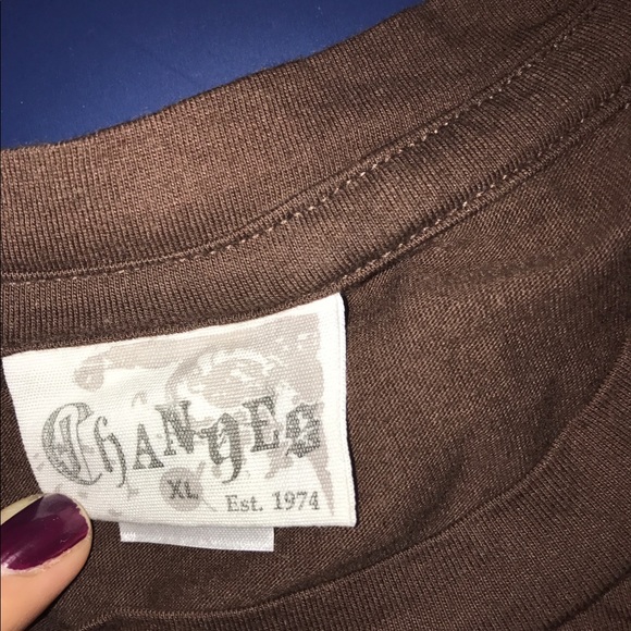 Used Men's t-shirt bundle XL and L - Picture 3 of 4