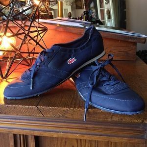 Lacoste sport sneaker